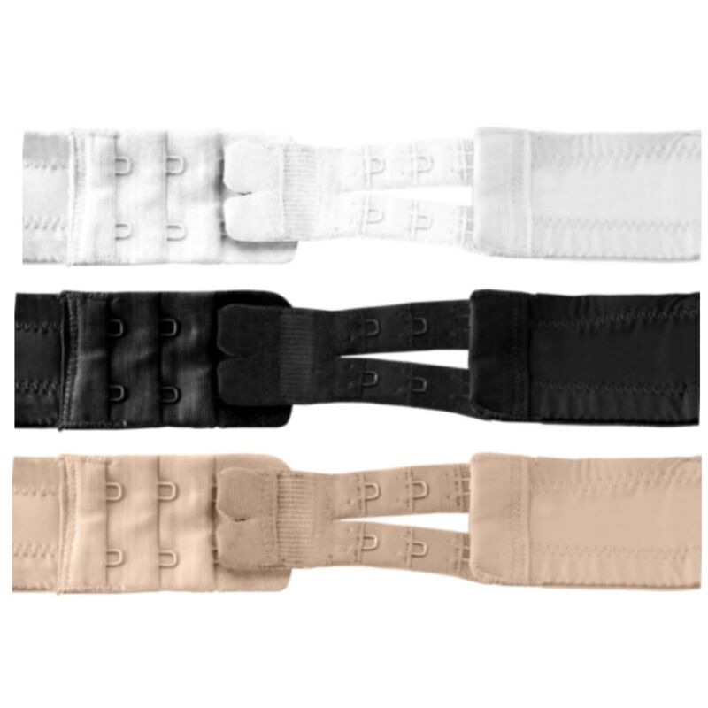Rallonges Flexibles Bye Bra : Confort et Adaptabilité pour Soutiens-Gorge
