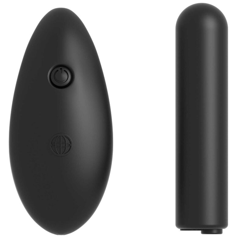 Culotte Vibrante avec Télécommande - Surprise Intime et Plaisir Discret