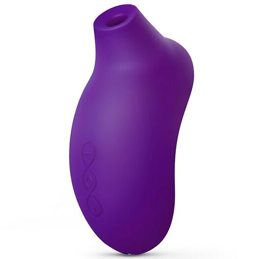 LELO SONA 2 Cruise : Stimulateur Clitoridien Élégant et Puissant en Lilas