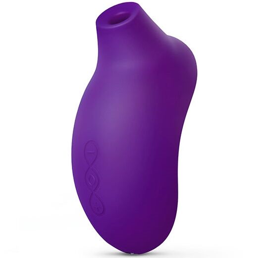 LELO SONA 2 : Stimulateur Clitoridien en Silicone Ultra Doux pour Plaisir Intense
