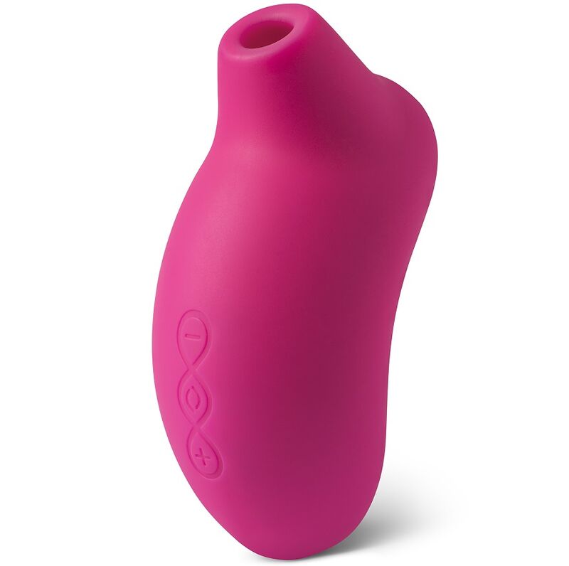 LELO SONA 2 Cruise : Stimulateur Clitoridien Élégant en Cerise