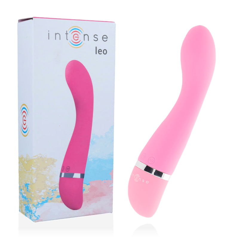 Vibromasseur Lapin Hilari en Silicone Rose - Stimulation Intense et Ergonomique