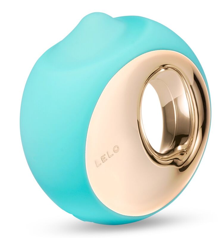 LELO ORA 3 : Simulateur de Sexe Oral Élégant pour Plaisir Intense