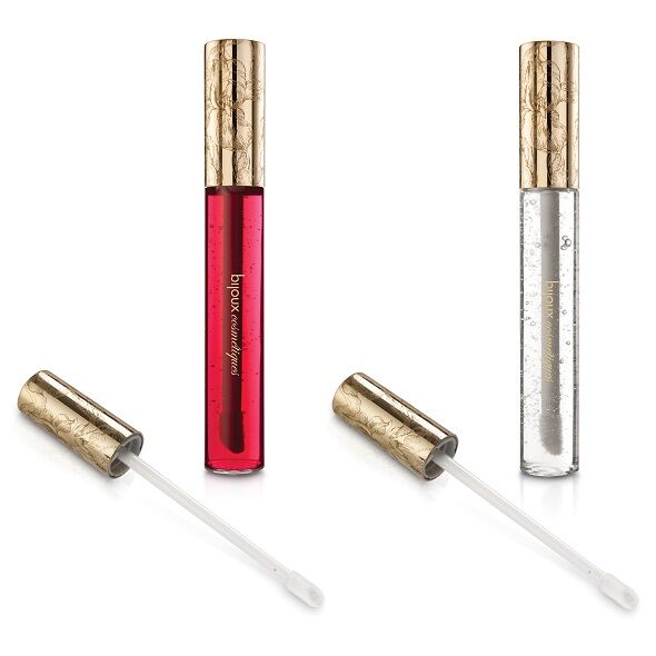 Duo Gloss Bijoux - Éveillez vos Sens avec le Plaisir des Températures