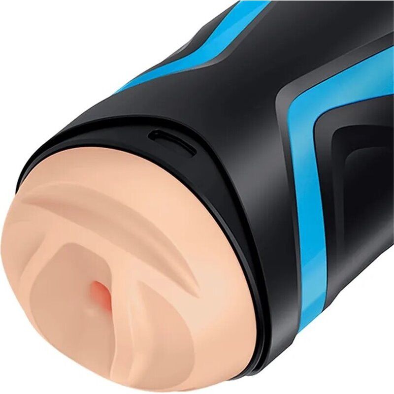 Satisfyer Men : Le Masturbateur Innovant pour Plaisir Intense Masculin