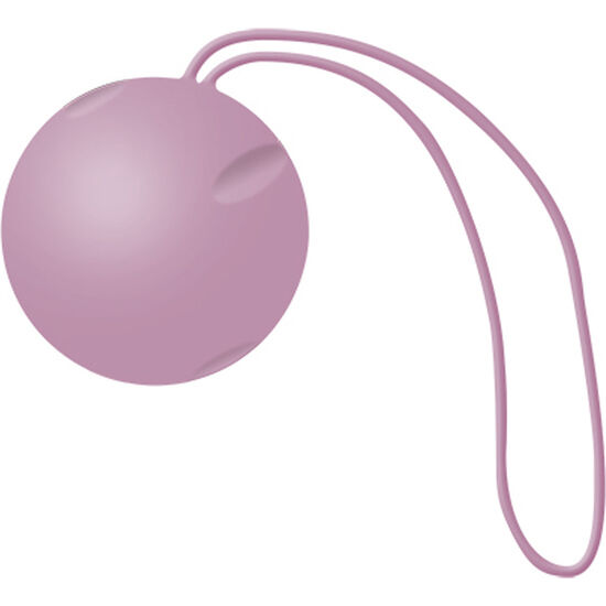 Joyballs Rose - Stimulez vos Sens et Renforcez votre Plancher Pelvien