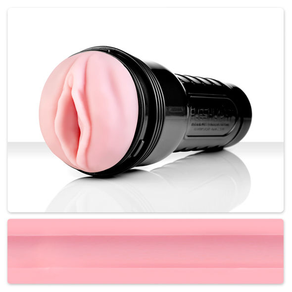 Fleshlight Original Lady - Plaisir Intime avec Sensation Réaliste