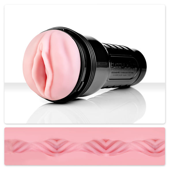Masturbateur Vortex Vaginal Rose Dame - Sensations Inégalées et Design Élégant