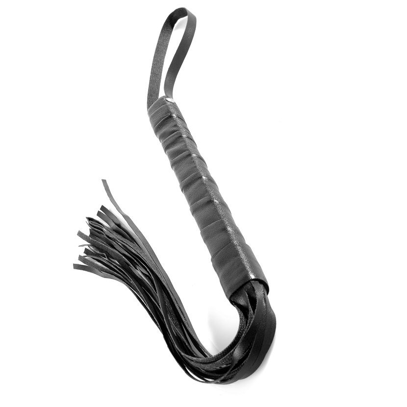 Flogger Fetish Fantasy : Dominez avec Élégance et Séduction