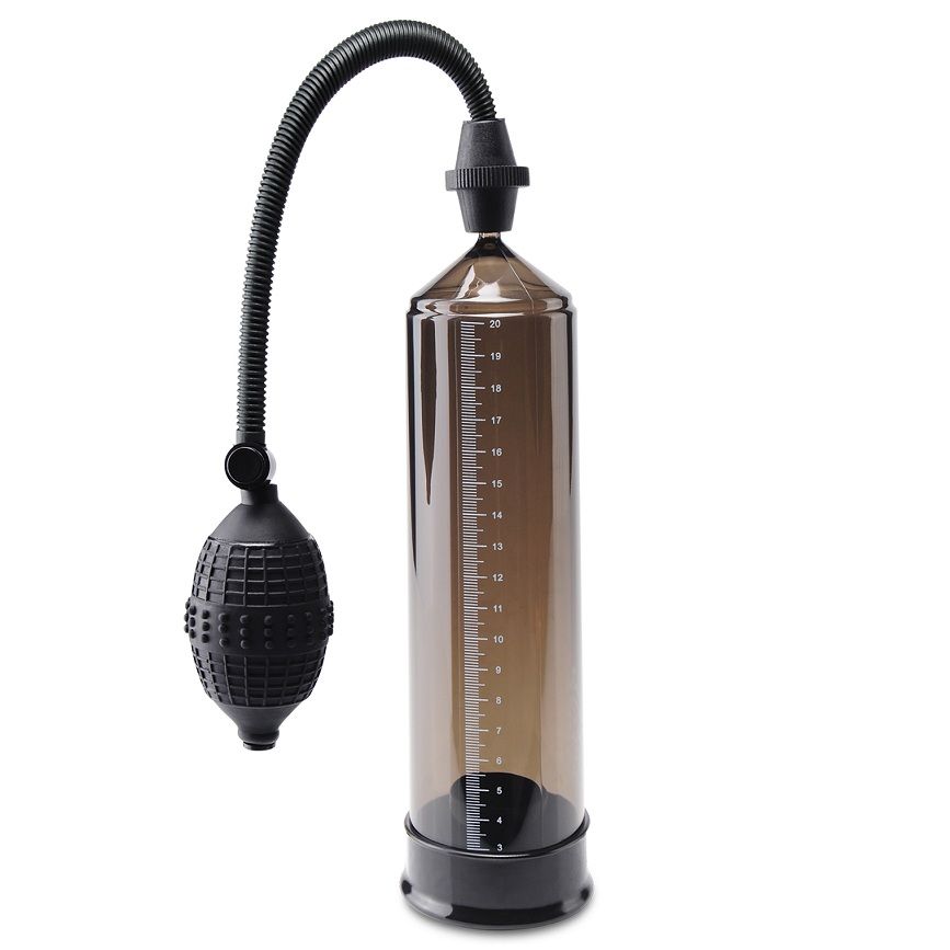 PUMP WORX - Euro Pump : Agrandissement Instantané et Plaisir Durable