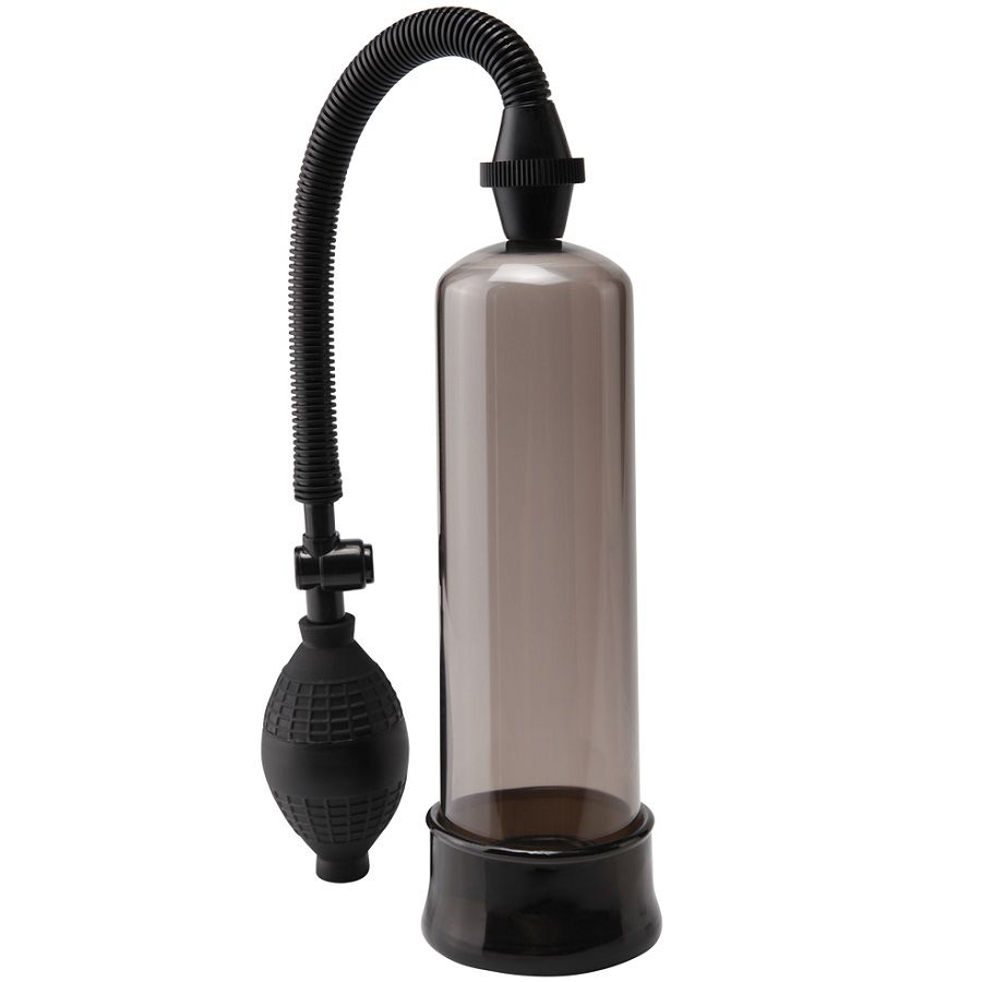 Power Pump pour Débutants - Augmentez Taille et Confiance avec Élégance