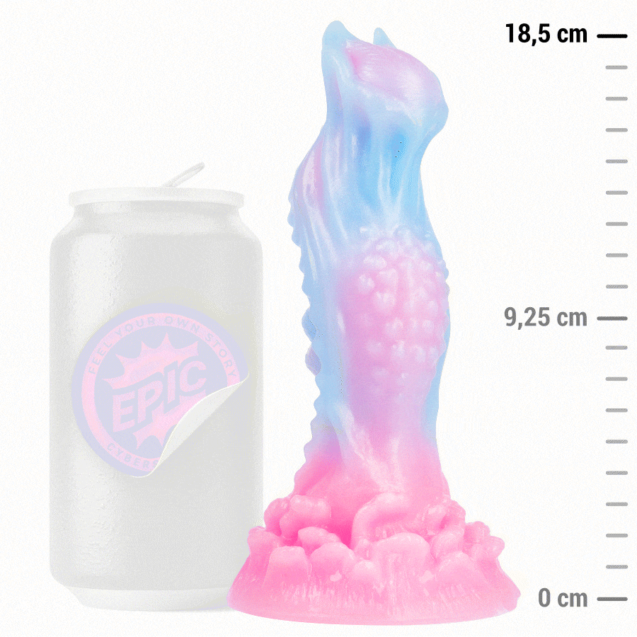 EPIC - DILDO OCEARA DAWN