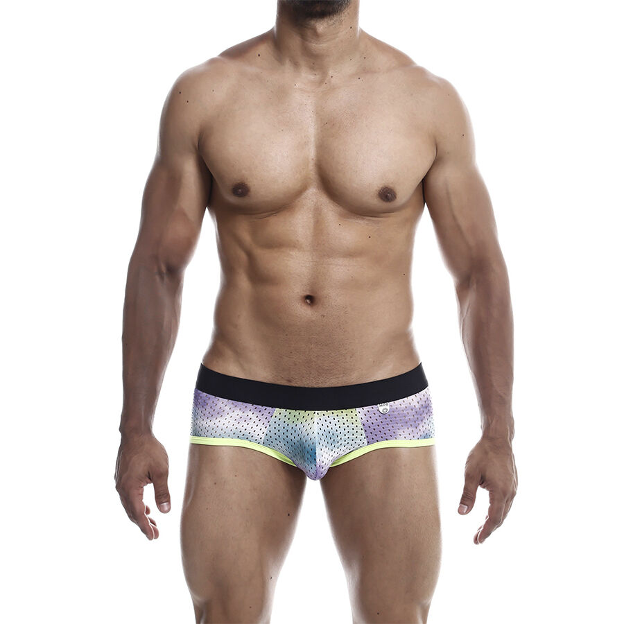 MOB - BOXER VERT TAILLE M