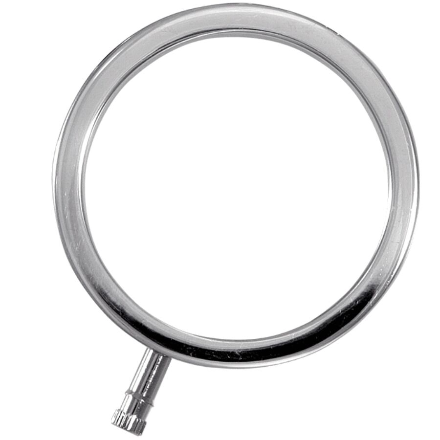 ELECTRASTIM - ELECTRARINGS ANNEAU PÉNIS EN MÉTAL 34 MM