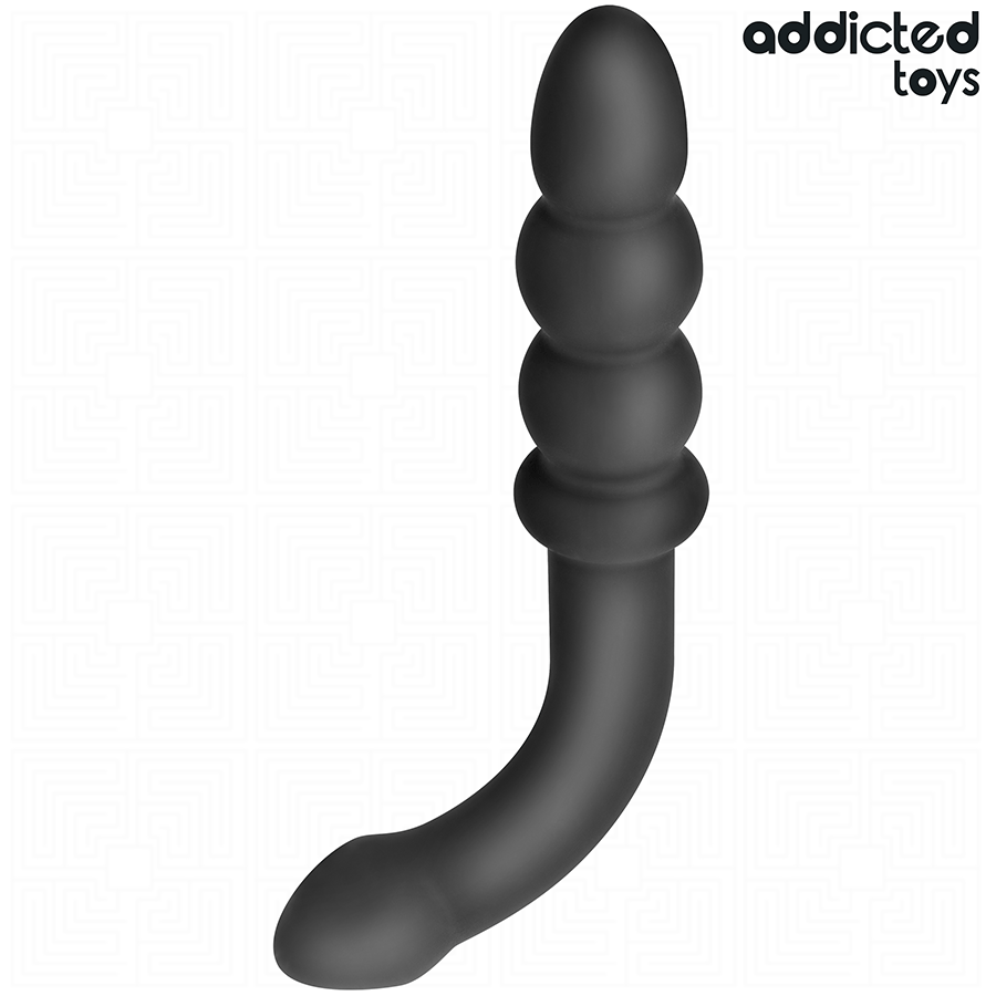 ADDICTED TOYS - DOUBLE MASSEUR 16,5 CM
