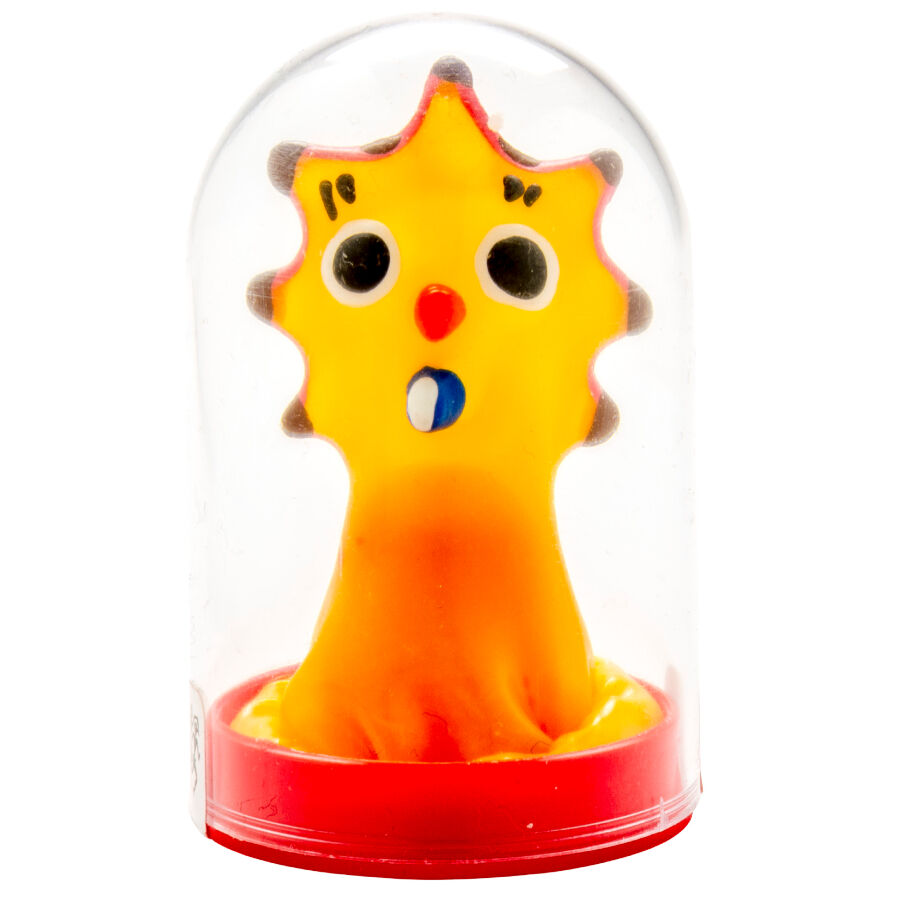 CONDOMERIE - PRÉSERVATIFS FANTAISIES PEINTS À LA MAIN SISTER