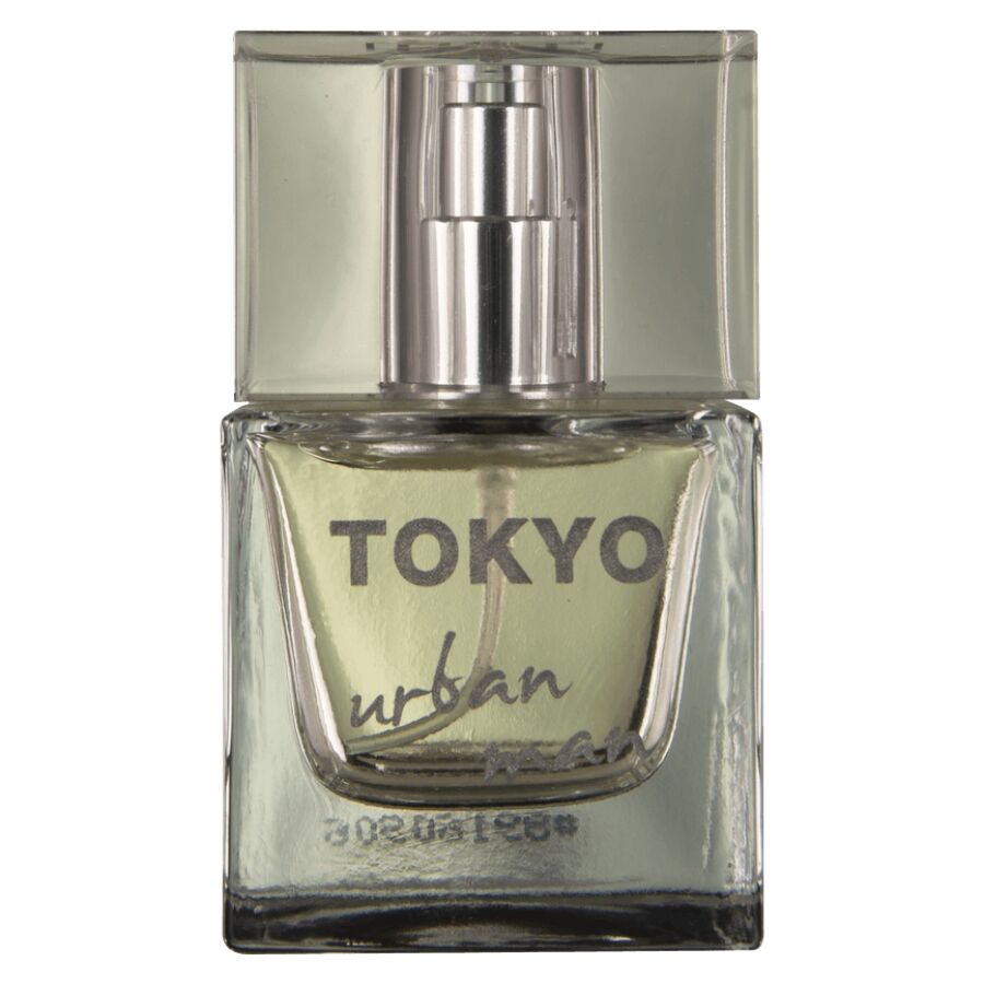 HOT - PARFUM AUX PHÉROMONES TOKYO URBAN MAN 30 ML