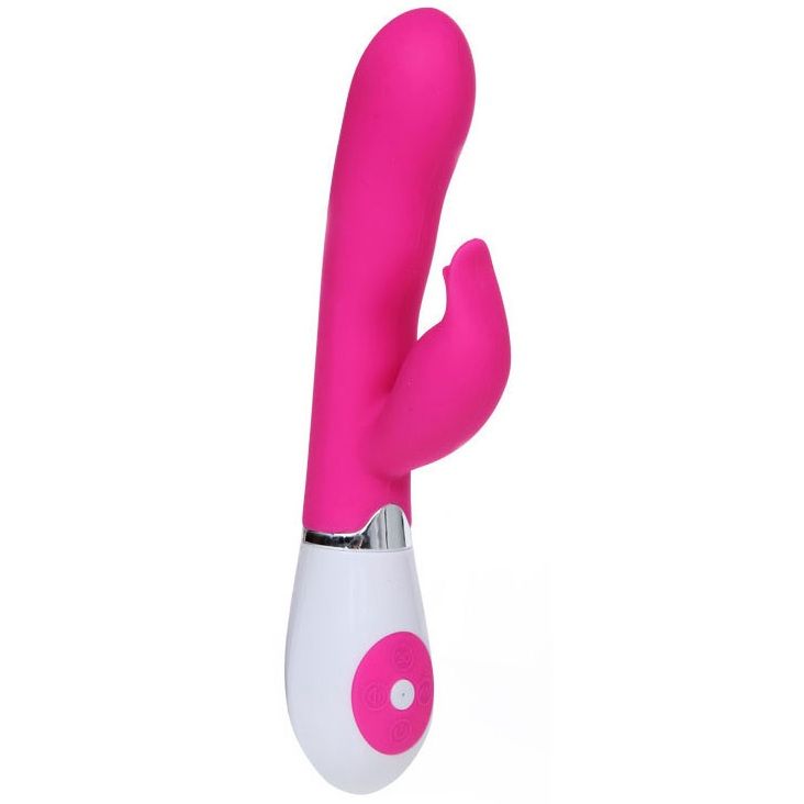 Félix : Vibromasseur Vocal Innovant en Silicone Doux pour des Sensations Intenses