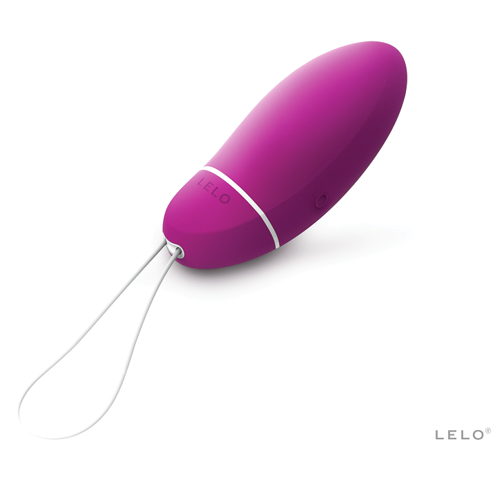 LELO LUNA Smart Bead : Entraîneur Personnel de Plaisir et de Bien-être Intime