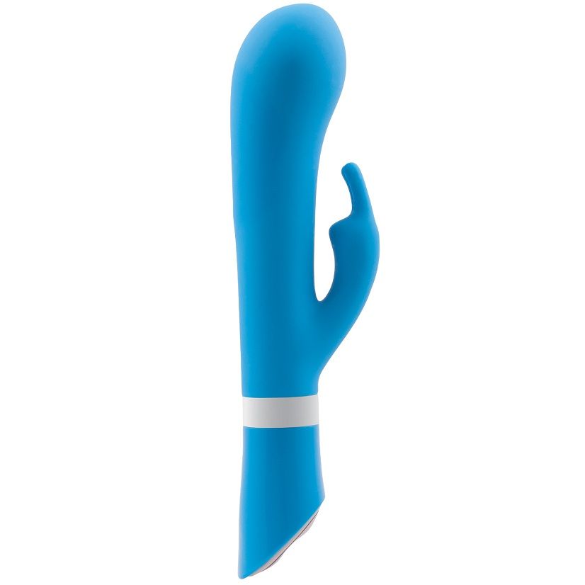 Bwild Deluxe Bunny : Vibrateur Rabbit en Jade pour une Stimulation Parfaite