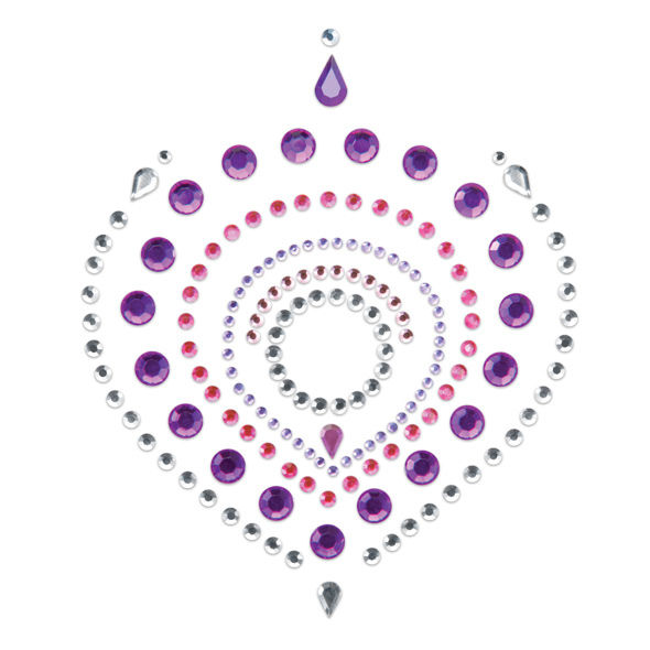 Bijoux Intimes Flamboyants Lilas & Rose pour Sublimer Votre Sensualité
