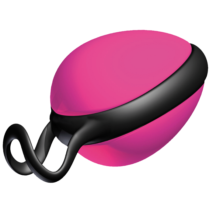 JOYBALLS Fuchsia : Balle de Kegel pour un Plaisir et un Contrôle Optimaux