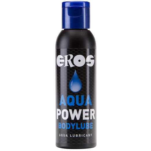 Lubrifiant Eros Power Bodylube 50ml - Performance et Douceur Maximales