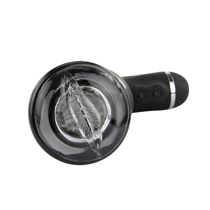 Masturbateur Automatique Rotation Lover - Sensations Intenses pour Lui