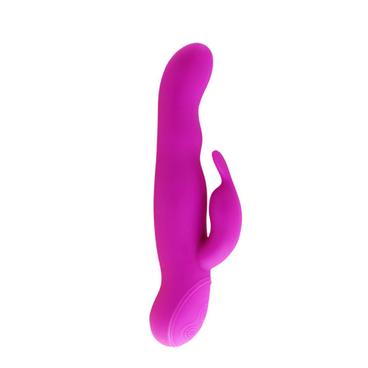 Masseur Rotateur Lilas Pretty Love Hale - Stimulation Irrésistible