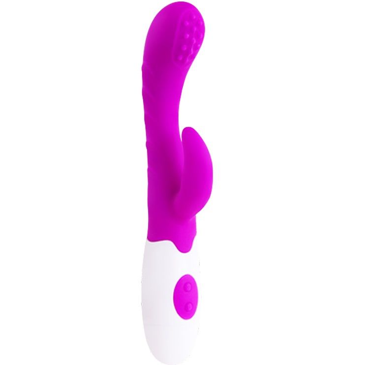 Vibromasseur Pretty Love Flirtation Arthur : Élégance et Stimulation Intense