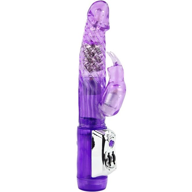 Vibromasseur Rabbit Persinal Elite : Plaisir Ultime et Stimulation Intense