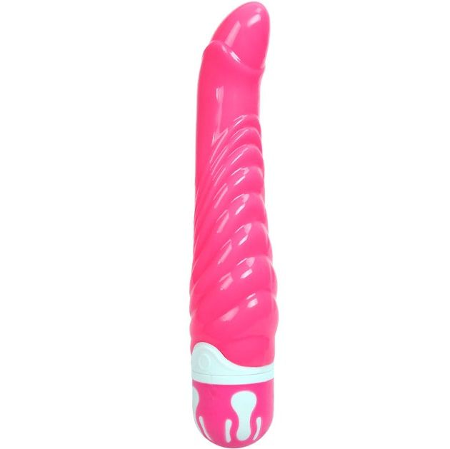 Vibromasseur Réaliste G-Spot 21.8 cm : Sensations Extrêmes et Douces