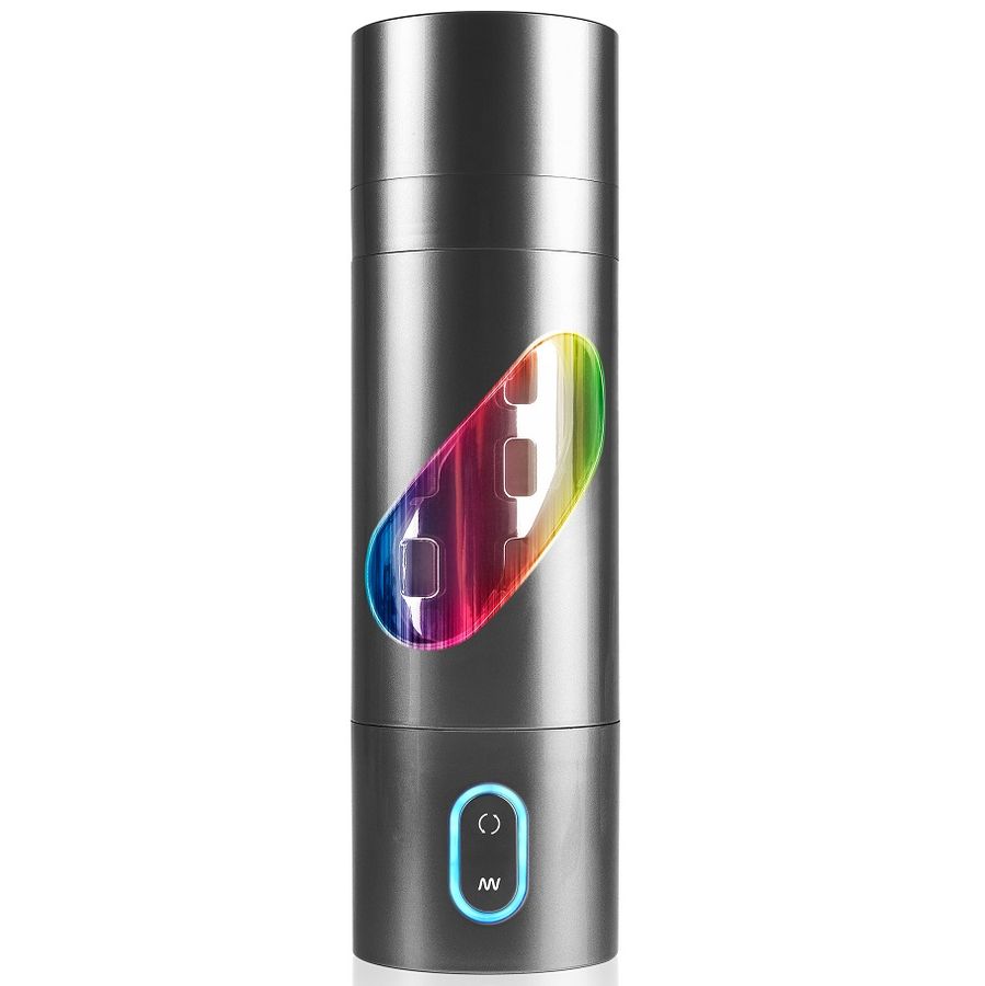 Masturbateur Roto-Bator USB : Intensité et Technologie Innovante