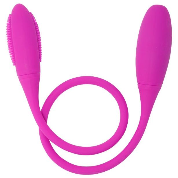 Vibromasseur Snaky Deluxe 7 V : Exploration Sensuelle et Flexible
