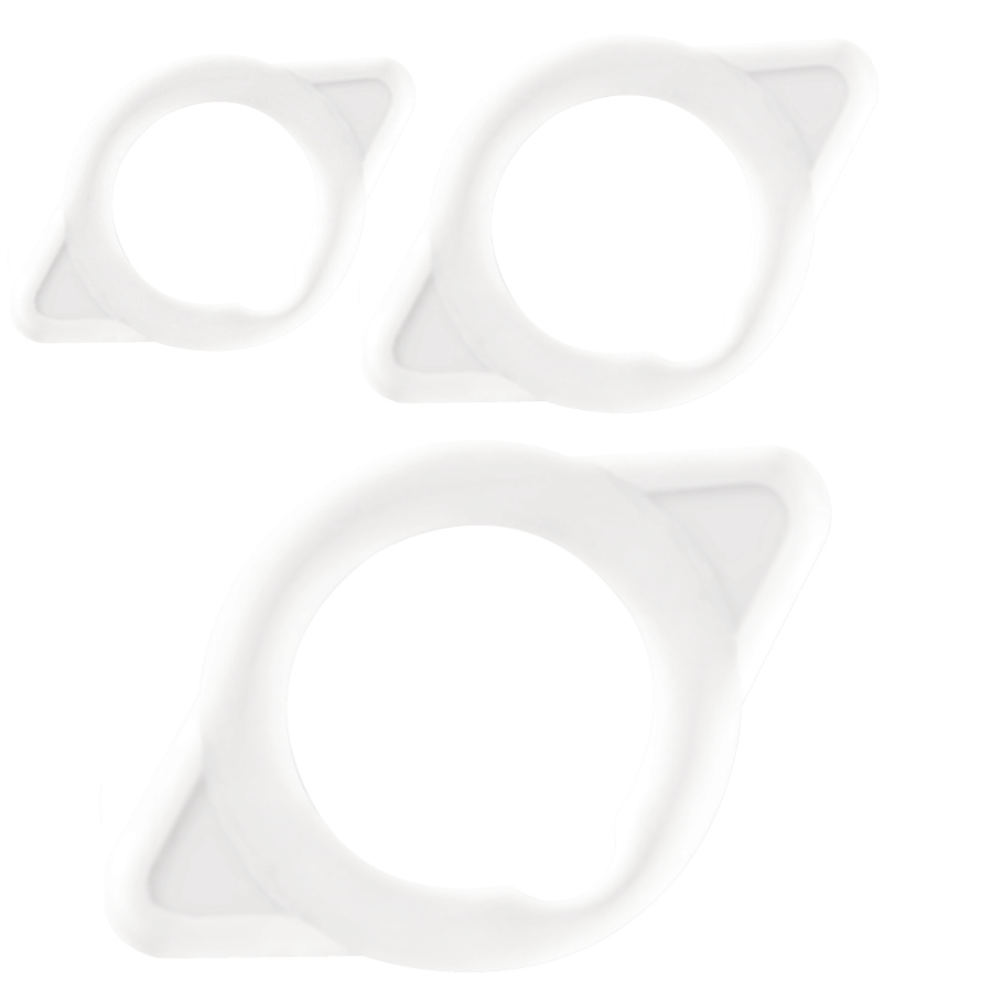 Pack de Bagues Maximus JOYDIVISION : Stabilité et Plaisir Assuré