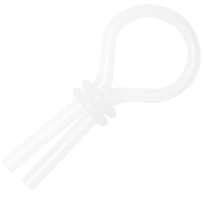 VARIOring Ajustable - Prolongez Votre Plaisir et Renforcez Votre Érection