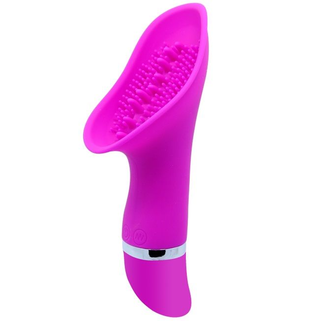 Stimulateur de Clitoris Flirtation Claude - Éveillez vos Sens avec Élégance