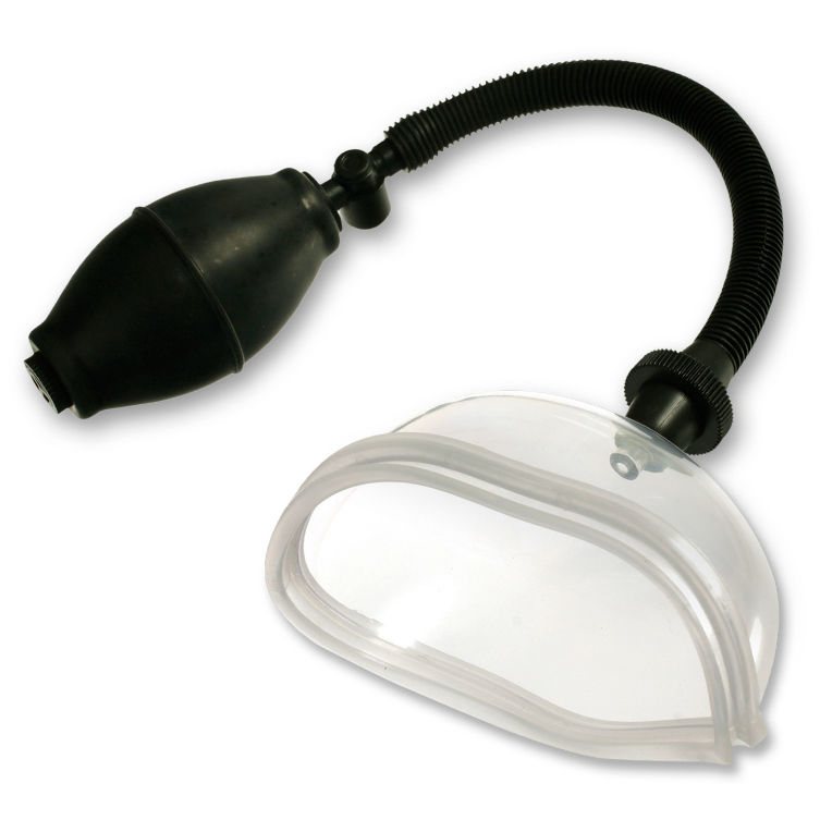 Pompe Vaginale Puissante - Éveillez Vos Sens avec Style et Plaisir