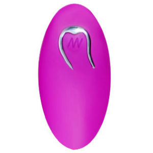 Télécommande de Remplacement PRETTY LOVE pour Jouets Intimes Connectés