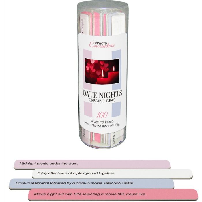 KHEPER GAMES - 100 Idées Créatives pour Rendez-vous Romantiques