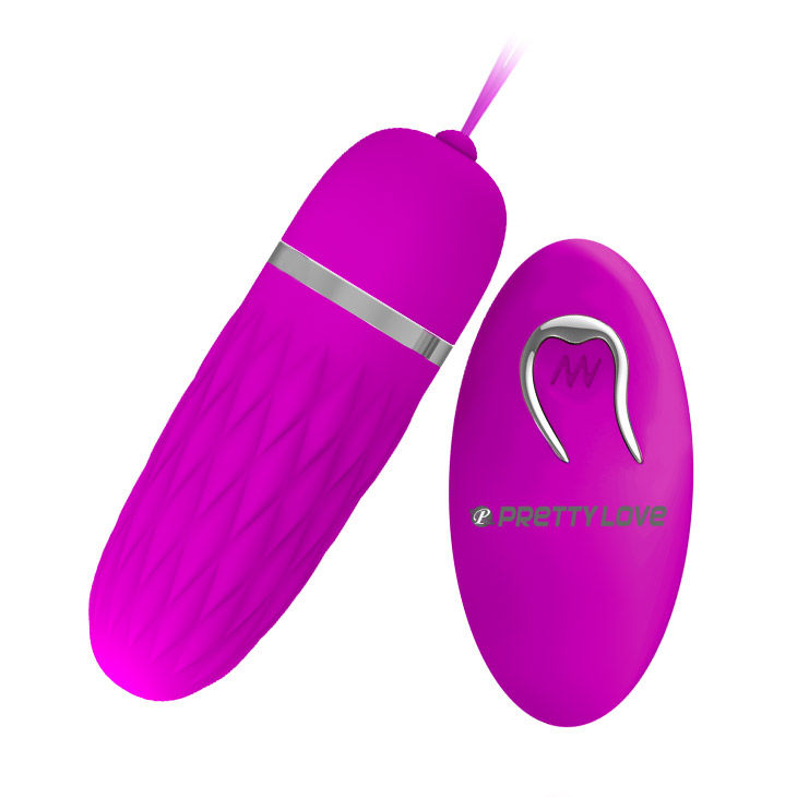 Vibromasseur Flirtation Dawn en Silicone – 12 Modes de Plaisir
