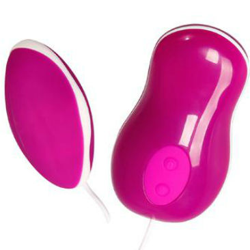 Oeuf Vibrant Pretty Love Avery avec Télécommande - 30 Modes de Plaisir