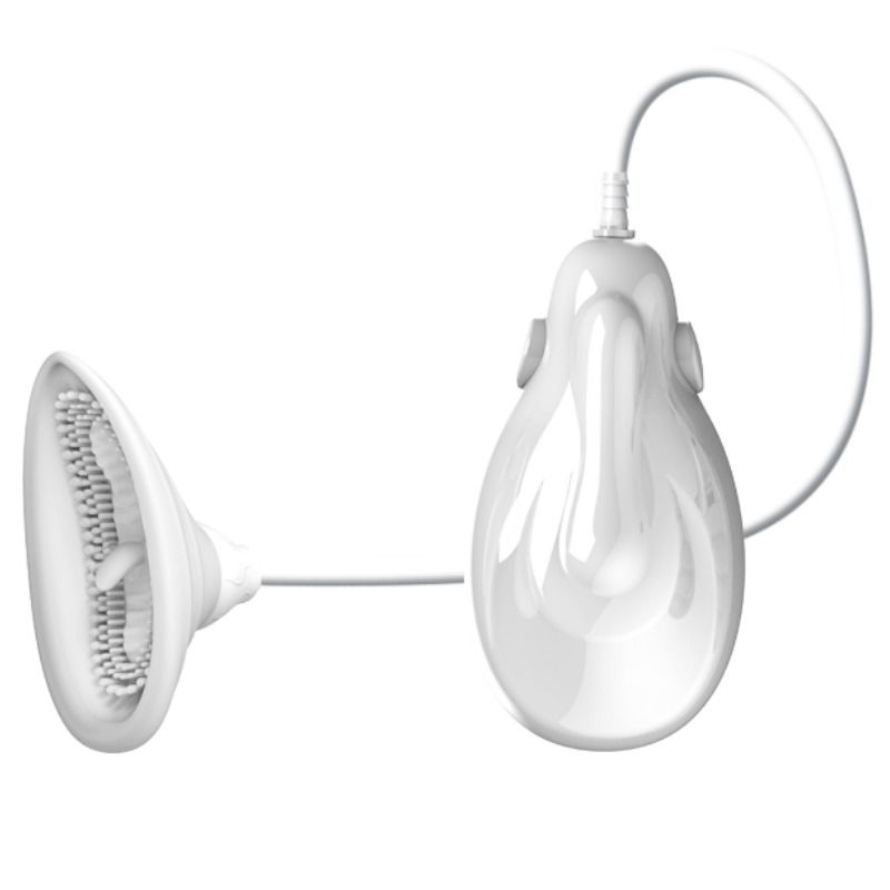 Stimulateur de Succion Pretty Love - Flirtation pour Plaisir Intense