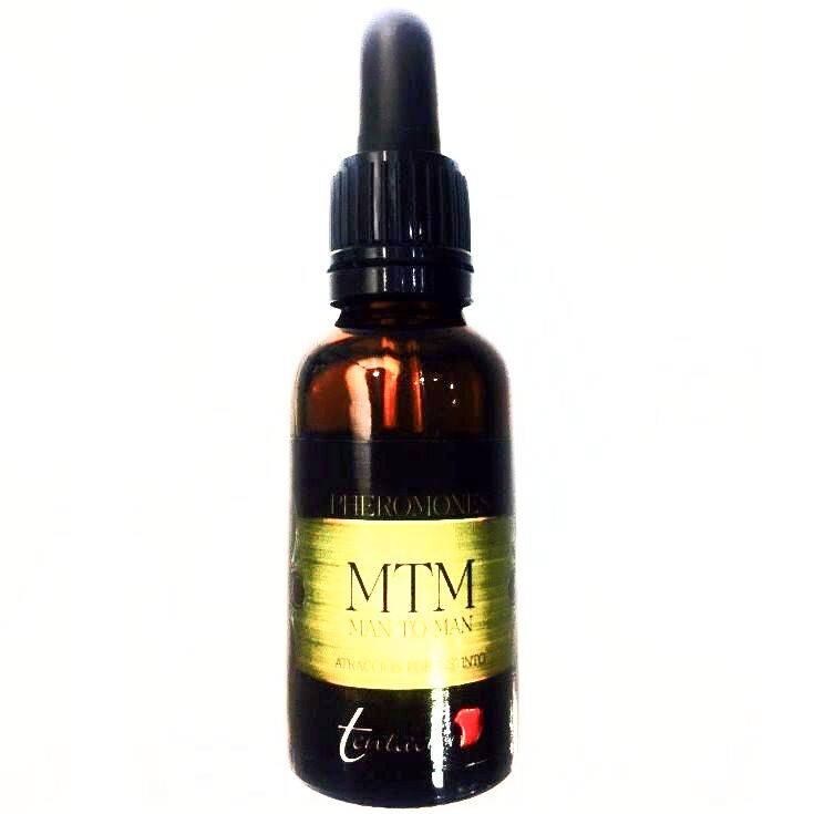 TENTACION - Phéromones Synthétiques pour Attirer et Séduire 30ml