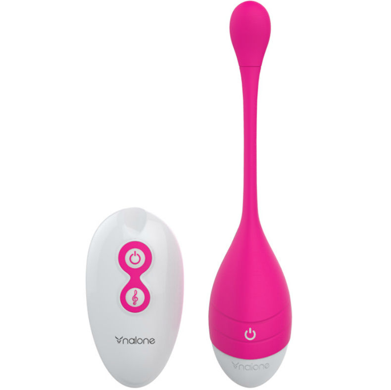 Vibromasseur Intelligent Sweetie Rose : Télécommande & Modes de Vibrations