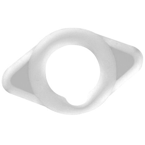 Bague de puissance Maximus en silicone - Sensibilité et confort optimisés