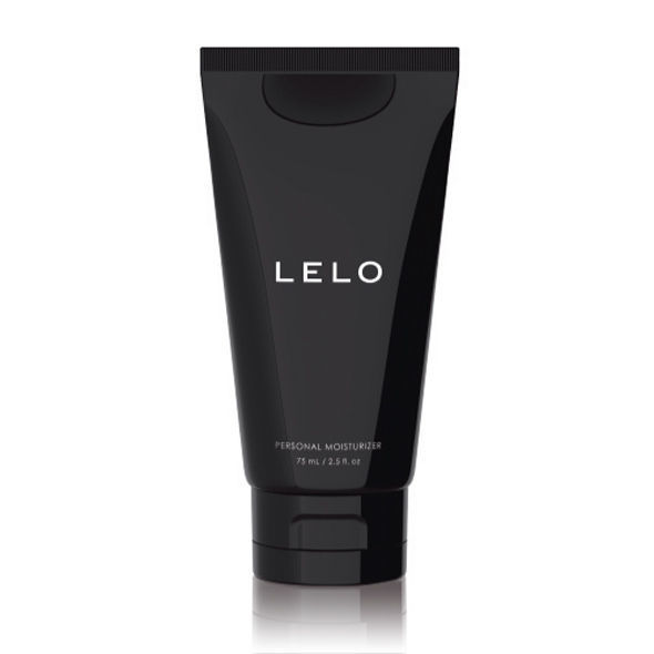 LELO - Crème Hydratante Intime 75 ml pour Plaisir et Confort