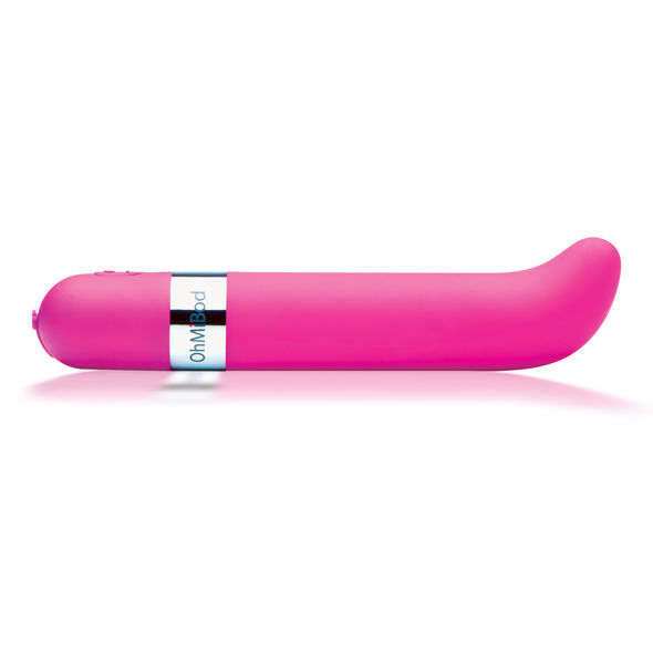Vibromasseur G-Spot Freestyle Rose : Musique et Plaisir Intense