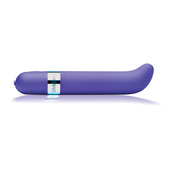 OHMIBOD - Stimulateur G-Point Freestyle Lilas avec Musique Intégrée