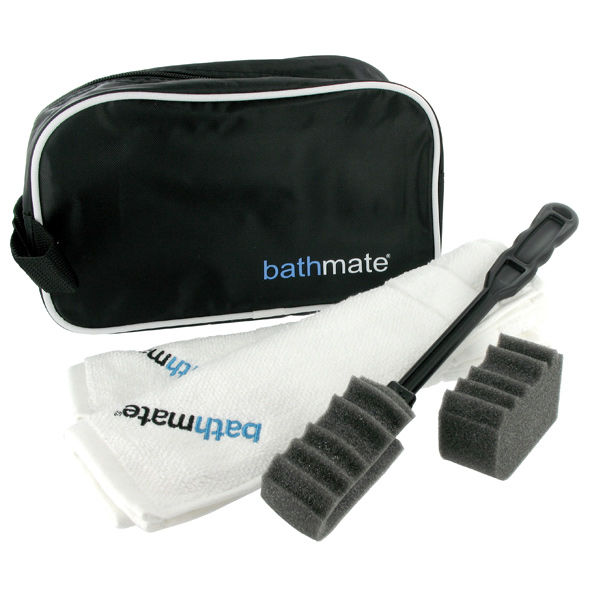 Kit de Nettoyage Bathmate : Hygiène et Praticité pour Vos Accessoires